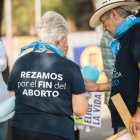 Voluntarios de 40 Días por la Vida se congregarán durante esta Cuaresma en todo el mundo para rezar por el fin de la industria abortista.