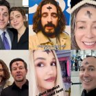David Henrie, Mark Wahlberg, Jonathan Roumie, Patricia Heaton, Gwen Stefani y Raymond Arroyo animan a los católicos a crecer en santidad en esta Cuaresma.