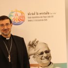 Don José Cobo, cardenal-Arzobispo de Madrid