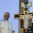 El Papa León XIV en Madrid