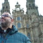 Javier Garcia es delegado de Juventud, y también de Primer Anuncio, en la archidiócesis de Santiago de Compostela