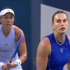 Jessica Pegula y Aryna Sabalenka se han mostrado favorables a la regulación basada en el gen SRY para determinar la elegibilidad en el tenis femenino.