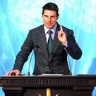 Tom Cruise