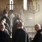 El culto divino fue el gran elemento civilizador de los benedictinos en la cristianización de Europa.
