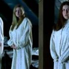 Internas asustadas en la película Las Hermanas de la Magdalena - en realidad, el informe McAleese en 2013 no encontró abusos sexuales y pocos castigos físicos