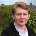 Catherine Corless ha ido recogiendo los nombres de los niños fallecidos en años de gran pobreza y quiere un monumento que recoja esos nombres