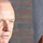 Anthony Hopkins interpreta a un sacerdote exorcista en la película El Rito