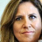 Cristina López Schlichting: una intensa vida de relación con Dios y de entrega confiada en la Virgen María.