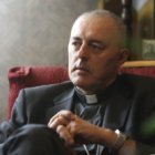 Giorgio Lingua, que ha sido nuncio en Irak, ahora lo será en Cuba, en momentos diplomáticamente muy interesantes