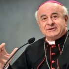 El Papa ha pedido a monseñor Paglia que preste atención a las heridas que afectan a la familia.