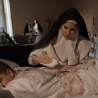 Fotograma de la película Luz de soledad