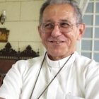 Juan de la Caridad García Rodríguez pastoreará La Habana, diócesis con casi 4 millones de habitantes