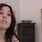 Natalia Sanmartín hace una crítica al estilo de vida moderno en su novela