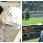 Mercedes y Cárol han sido víctimas de duras enfermedades pero ambas se han refugiado en la fe