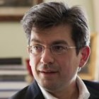 Fabrice Hadjadj es uno de los pensadores católicos más lúcidos y sugerentes.