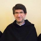 Alejandro Moral es el prior general de los agustinos desde 2013