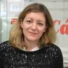 La nueva Secretaria General de Cáritas Española es Natalia Peiro Pérez