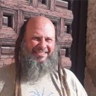 Juan Antonio Mínguez, el cura de Jadraque, en Guadalajara