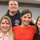 El Miércoles de Ceniza marca el inicio de la Cuaresma, con sus ayunos y dificultades, pero la reunión de los hermanos le da un cierto toque festivo... empieza un camino...