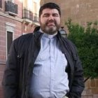 El padre José Amalio lleva ya 14 años como sacerdote en la Diócesis de Málaga.