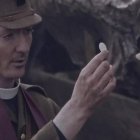 La vida del capellán Willie Doyle ha sido llevada a la gran pantalla en la película "Bravery under Fire"