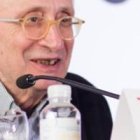 Alberto Francheschini fue uno de los fundadores de las Brigadas Rojas, no llegó a matar a nadie... pero aprobaba que lo hicieran sus compañeros libres