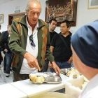 Cáritas ayuda cada año a más de 2 millones de personas