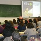 En España más del 60% de los alumnos cursa la asignatura de Religión