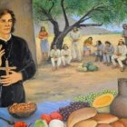 El padre Kino, al que el Papa ha reconocido sus virtudes heroicas, realizó una impresionante labor en California