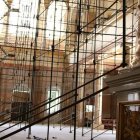 Reconstruir la catedral maronita de San Jorge en Beirut es fundamental como signo de esperanza / ACN