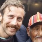 Luis Piccinali cuenta cómo fue su viaje de las adicciones, el marxismo 
o el indigenismo a la Iglesia Católica.