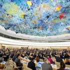 El Consejo de Derechos Humanos de la ONU emite recomendaciones que son utilizadas por los gobiernos y los tribunales internacionales para justificar sus decisiones.