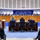 Buena parte de las próximas batallas provida se libran en instituciones judiciales sometidas a los poderes globalistas, como el Tribunal Europeo de Derechos Humanos de Estrasburgo: el 22% de sus jueces han trabajado para ONG financiadas por Georges Soros.