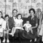 Enrique Shaw, esposo, padre de nueve hijos, militar y empresario está en proceso de beatificación