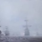 El documental se centra desde un punto de vista espiritual en la victoria de la batalla de Lepanto