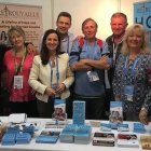 Retrouvaille es una asociación internacional. En la imagen,  un encuentro en Irlanda.