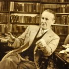 El sentido general de la obra de JRR Tolkien es una alegoría cristiana. Pero no solo eso: en su epistolario da muestras de una profunda y sutil percepción teológica.