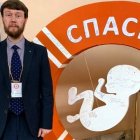 El doctor Alexey Fokin ve buenas perspectivas para que las autoridades sanitarias respalden el tratamiento con progesterona para revertir un aborto químico. Foto: Catholic News Agency.