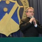 Giovanni Scalese, ya evacuado, ha sido el último sacerdote católico en Afganistán.