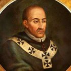Santo Toribio de Mogrovejo es un exponente más de que, en la obra civilizadora de España en América, la ciencia no iba a la zaga de la fe.