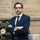 Federico de Montalvo es profesor de Derecho Contitucional y preside el Comité de Bioética de España, organismo oficial que asesora al Estado