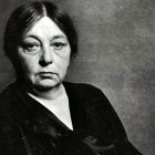 Sigrid Undset recibió el Premio Nobel de Literatura en 1928. Cuatro años antes se había convertido al catolicismo.