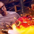 Serie de Netflix Blown Away sobre soplar vidrio... pero la ciencia del cristal y la cerámica es todo un mundo