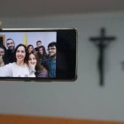 O Hallow, um aplicativo católico de sucesso originário dos Estados Unidos, está lançando uma versão em espanhol que permitirá que milhões de pessoas acessem suas orações guiadas.