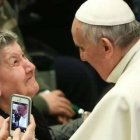 El Papa Francisco ofreció 5 consejos para cuidar y honrar a los ancianos y hacer frente a su "descarte", lo que definió como "un pecado grave".