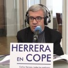 El secretario general de la Conferencia Episcopal Española, Luis Arguello, calificó de "falacia" al derecho a elegir sobre el uso del propio cuerpo en referencia al aborto.