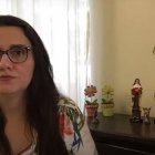 Carulina pasó por el espiritismo, reiki, la brujería y el protestantismo antes de llegar a la fe católica