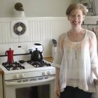 Emily Stimpson logró curarse de su trastorno alimentario gracias a la Eucaristía