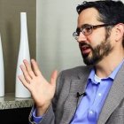 Brant Pitre es un biblista y exégeta que ha buceado en las raíces históricas de la fe y los Evangelios