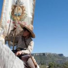 En "San José Sánchez del Río y mártires de México", el sacerdote de Sahuayo Luis Laureán Cervantes repasa los grandes hitos del laicismo liberal mexicano, de la Cristiada y del niño cristero.